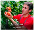 Cursos Agricultura